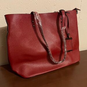 Dress Barn Tote Bag, New W/O Tags
